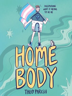 cover image of Homebody